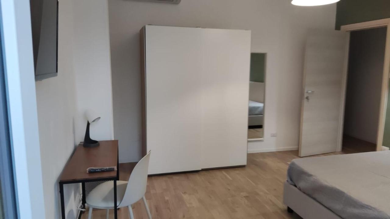 Bed and Breakfast Dimora Rudiae Lecce Esterno foto