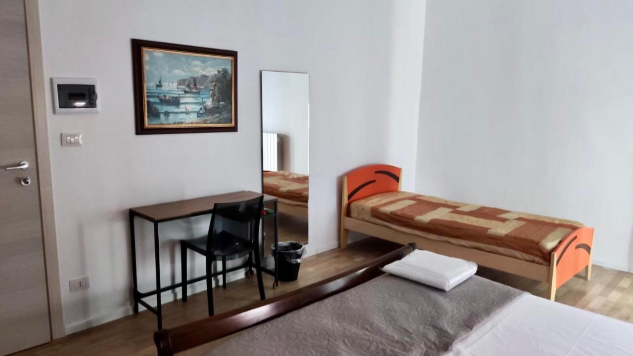 Bed and Breakfast Dimora Rudiae Lecce Esterno foto