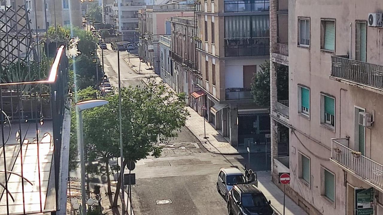 Bed and Breakfast Dimora Rudiae Lecce Esterno foto
