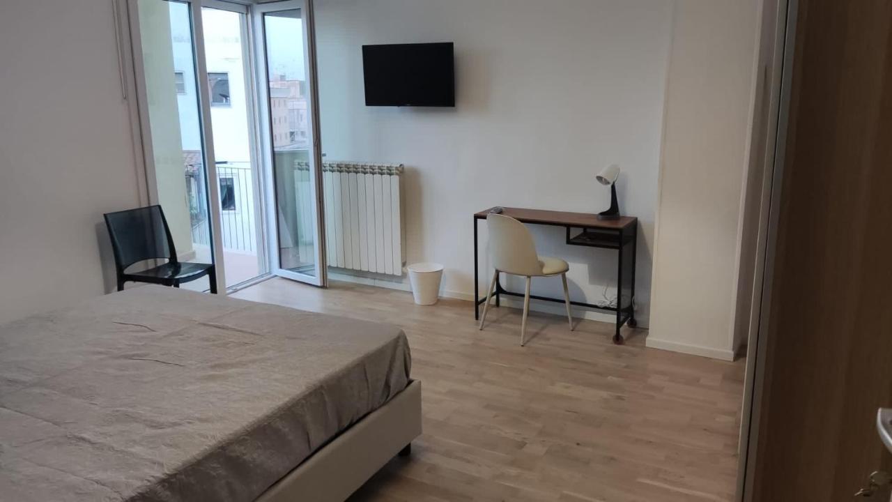 Bed and Breakfast Dimora Rudiae Lecce Esterno foto