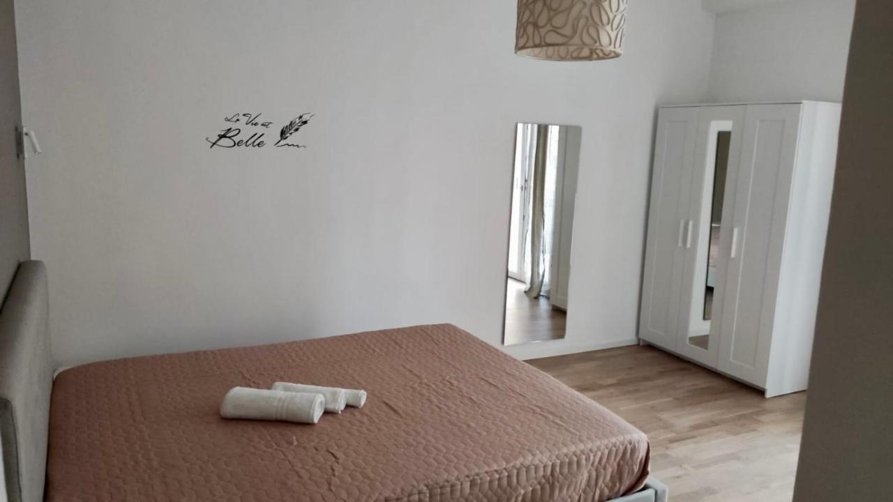 Bed and Breakfast Dimora Rudiae Lecce Esterno foto