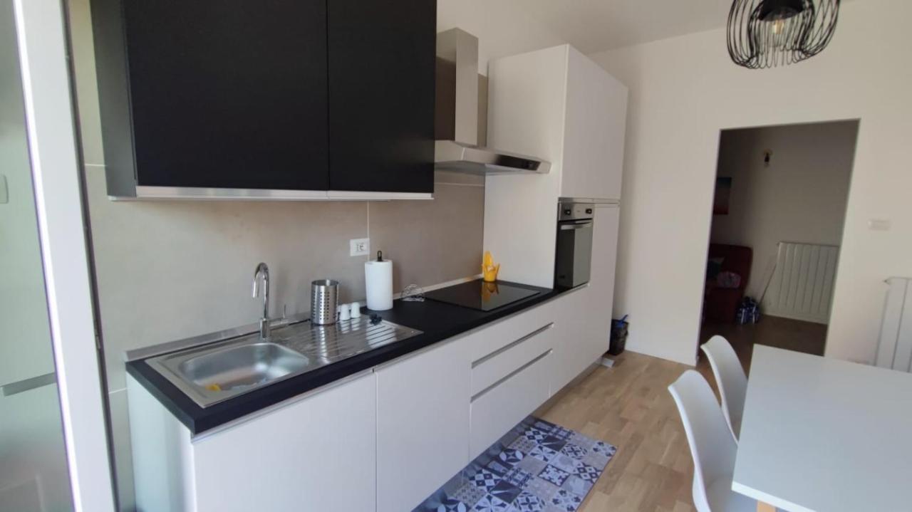 Bed and Breakfast Dimora Rudiae Lecce Esterno foto