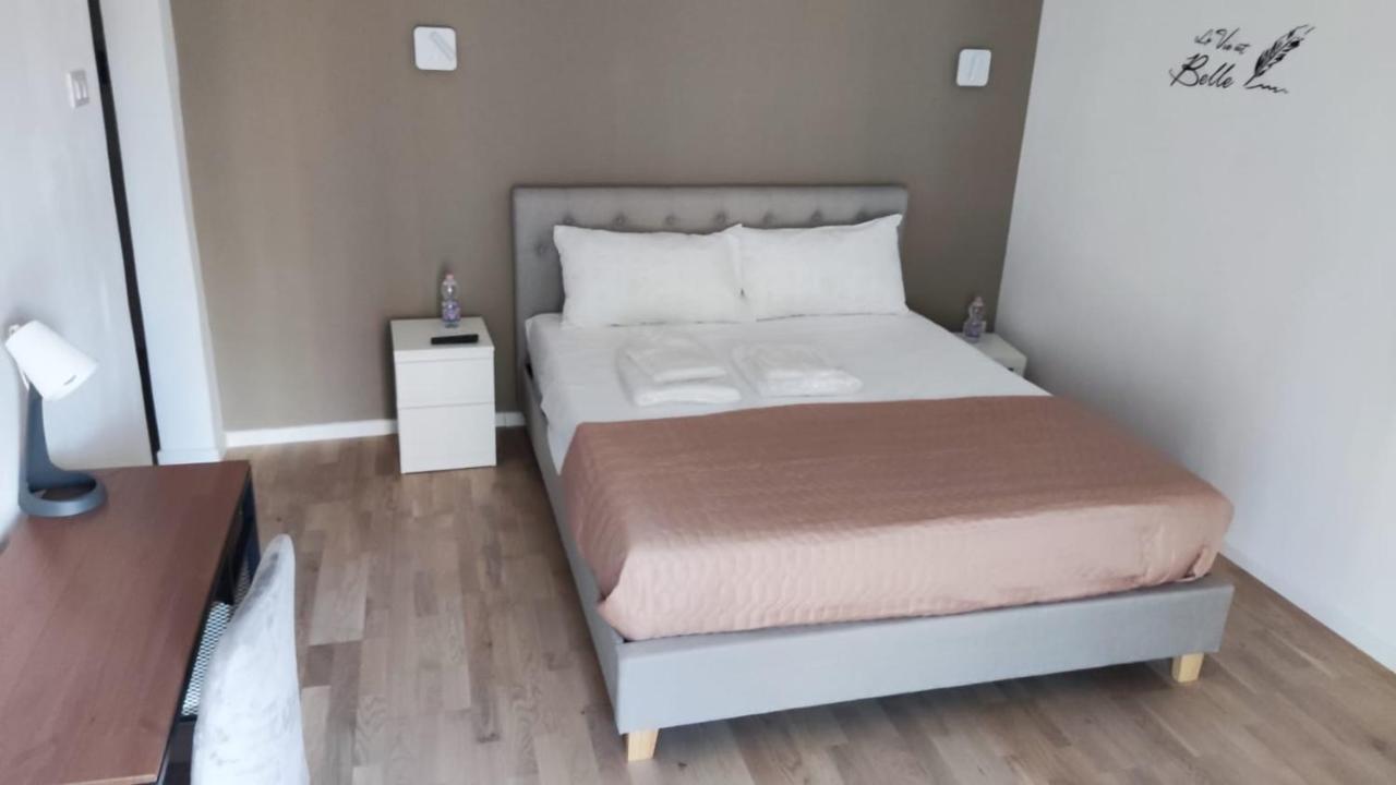 Bed and Breakfast Dimora Rudiae Lecce Esterno foto