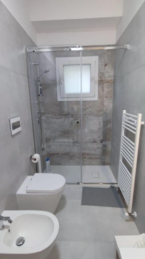 Bed and Breakfast Dimora Rudiae Lecce Esterno foto