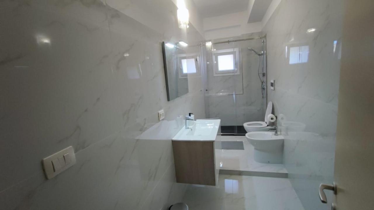 Bed and Breakfast Dimora Rudiae Lecce Esterno foto