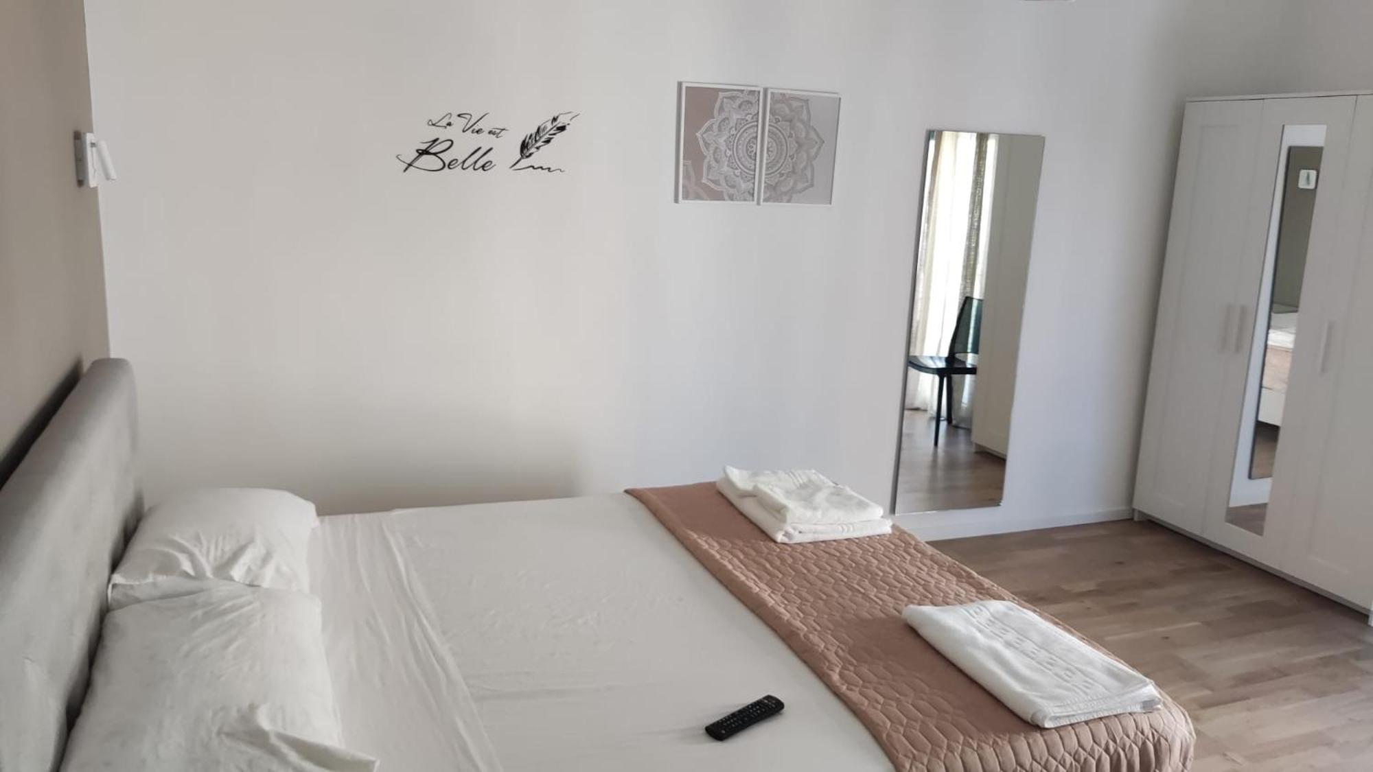 Bed and Breakfast Dimora Rudiae Lecce Esterno foto