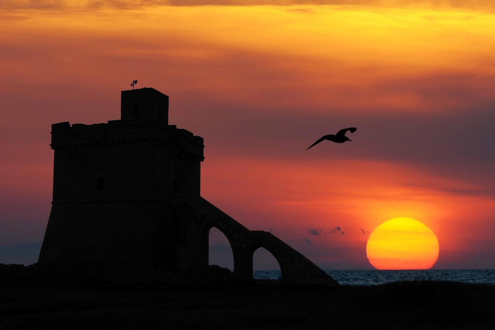 Bed and Breakfast Dimora Rudiae Lecce Esterno foto