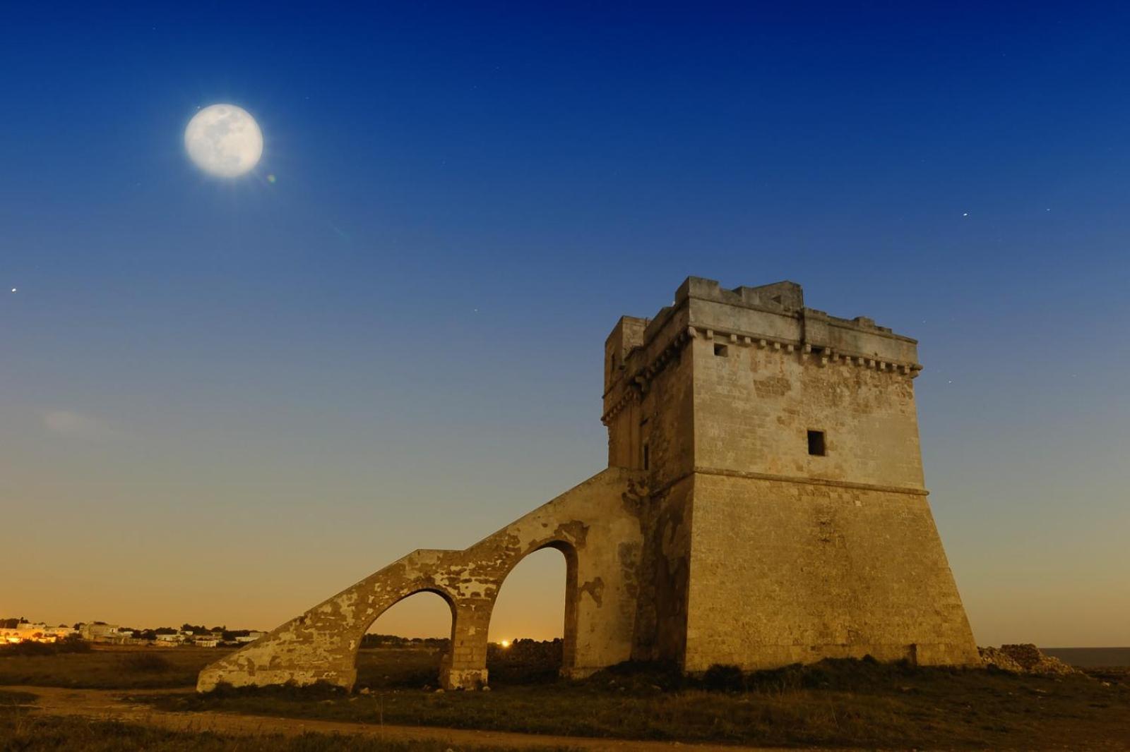 Bed and Breakfast Dimora Rudiae Lecce Esterno foto