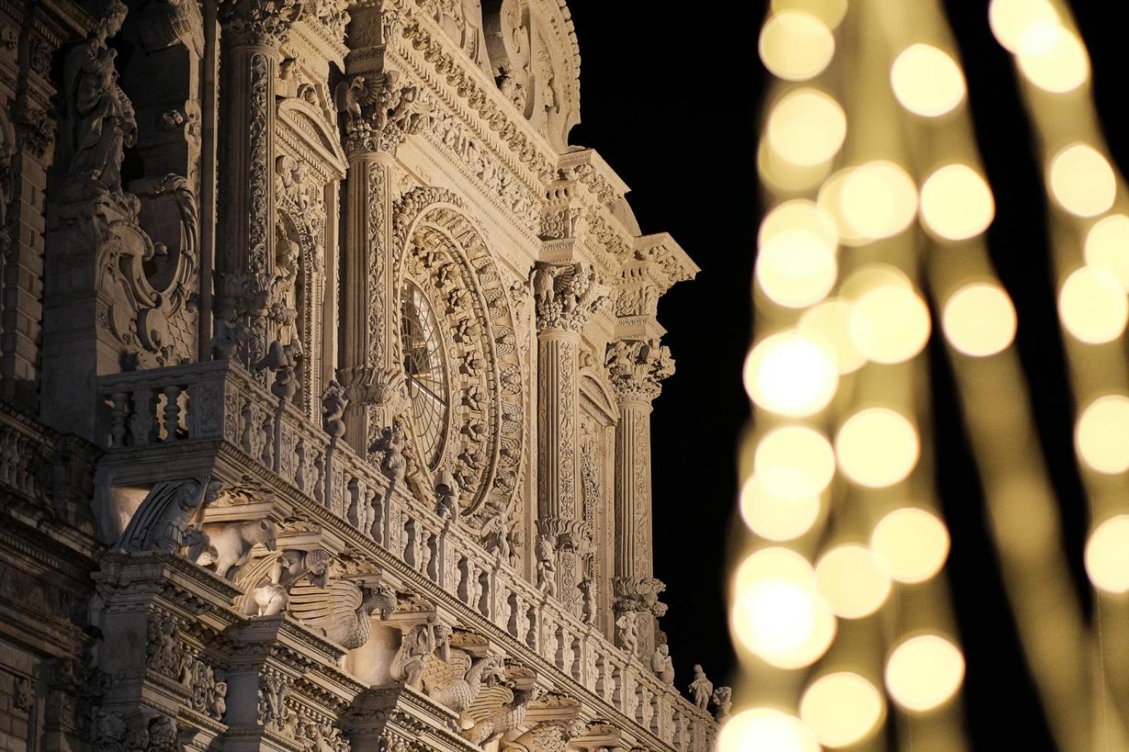 Bed and Breakfast Dimora Rudiae Lecce Esterno foto