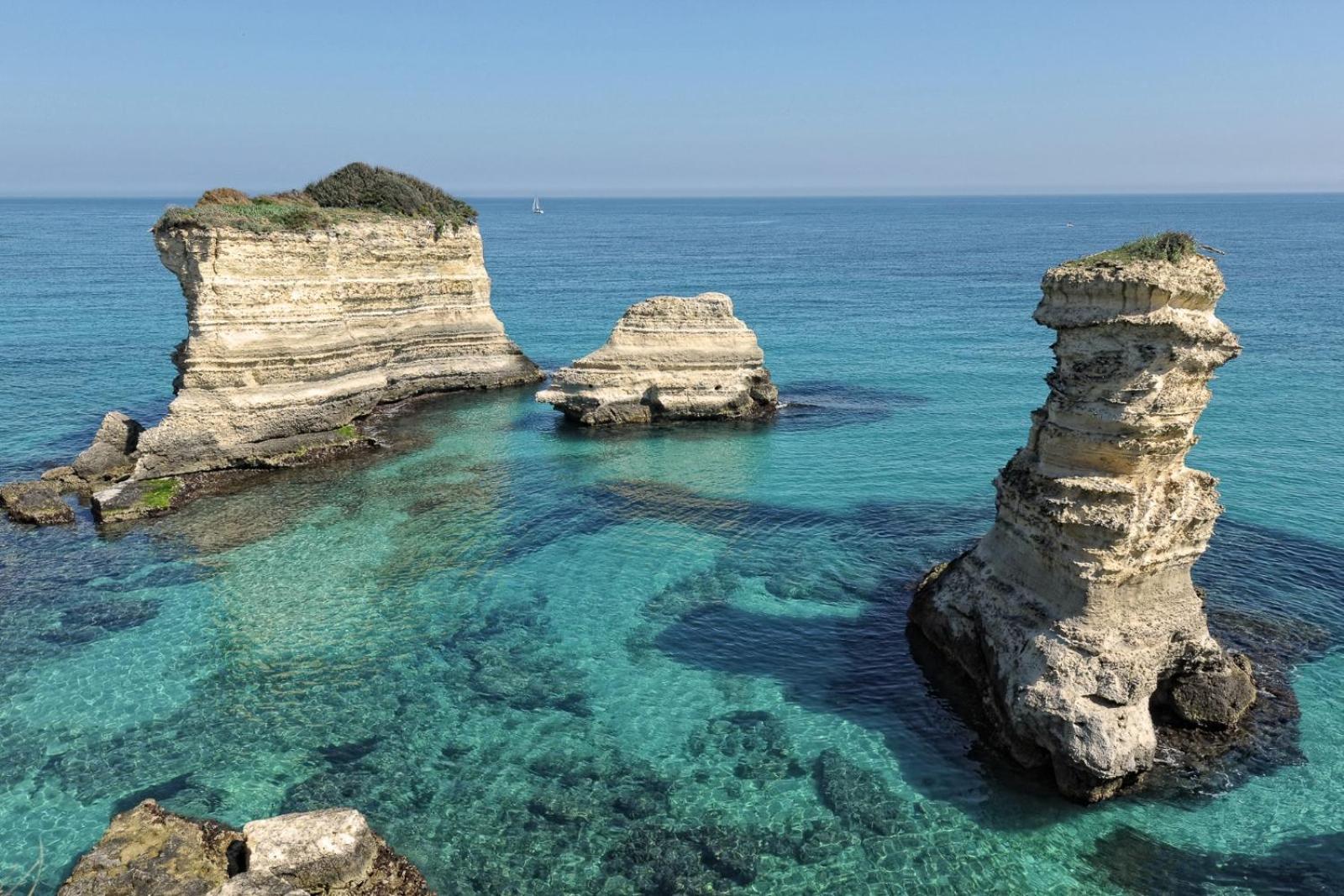 Bed and Breakfast Dimora Rudiae Lecce Esterno foto